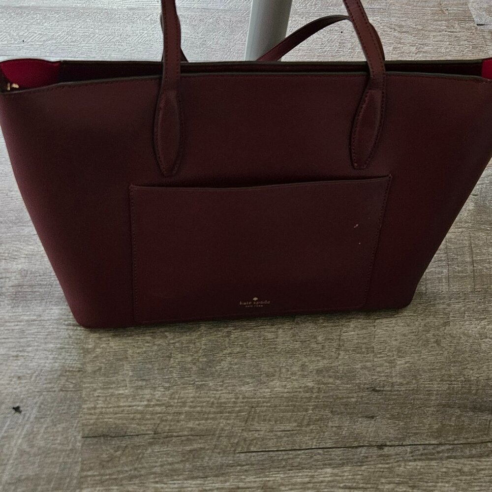 Kate Spade Shoulder Tote